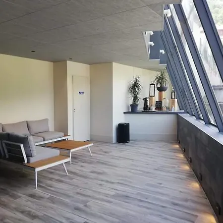 Prive Dans Balneo Aladin Apartment Cauterets