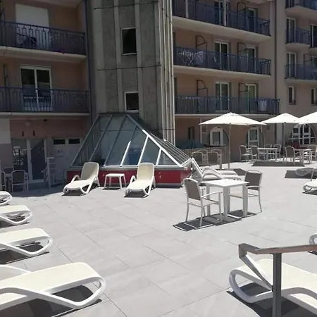 Apartment Prive Dans Balneo Aladin