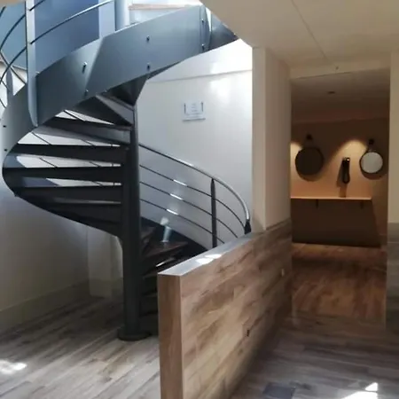 Apartment Prive Dans Balneo Aladin *