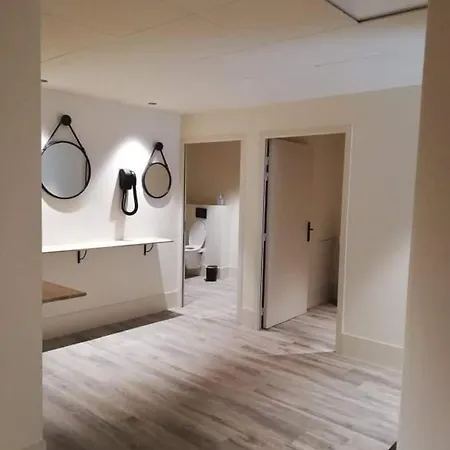 Apartment Prive Dans Balneo Aladin