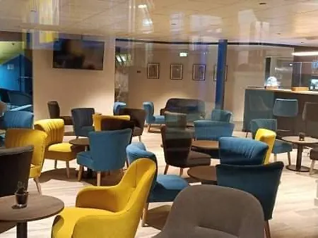 Prive Dans Balneo Aladin Apartment *