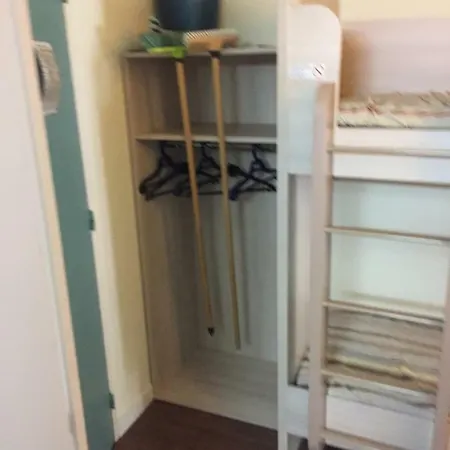 Apartment Prive Dans Balneo Aladin Cauterets