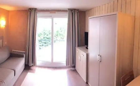Prive Dans Balneo Aladin *