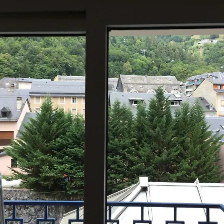 Apartment Prive Dans Balneo Aladin