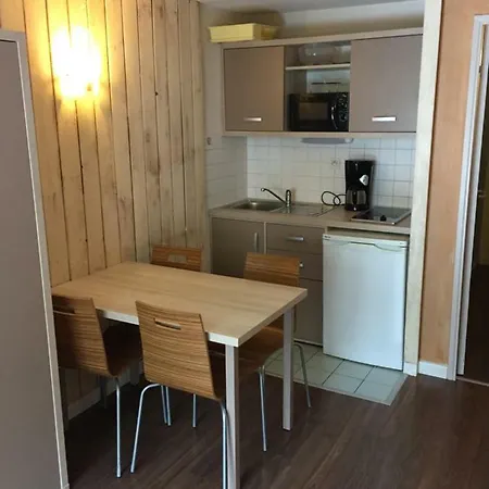 Prive Dans Balneo Aladin Apartment Cauterets