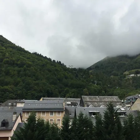 Apartment Prive Dans Balneo Aladin